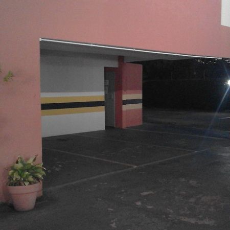 Hotel Sograo Araguari Zewnętrze zdjęcie