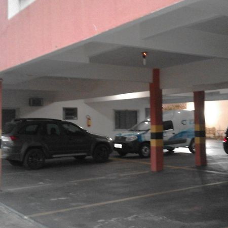 Hotel Sograo Araguari Zewnętrze zdjęcie