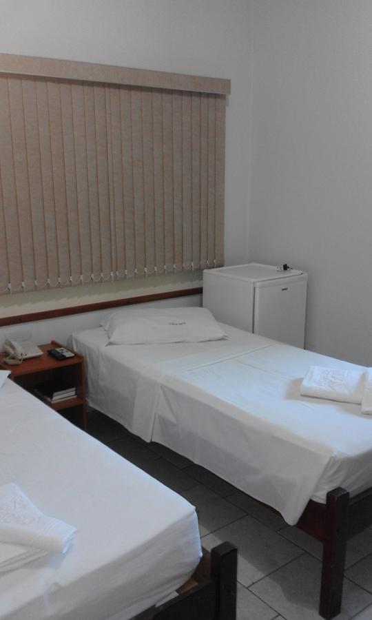 Hotel Sograo Araguari Zewnętrze zdjęcie