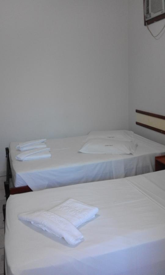 Hotel Sograo Araguari Zewnętrze zdjęcie