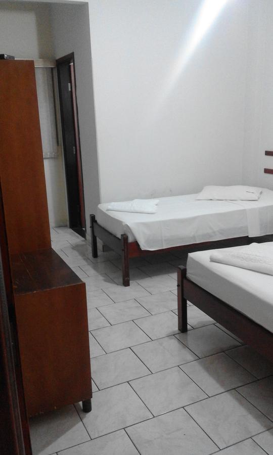 Hotel Sograo Araguari Zewnętrze zdjęcie