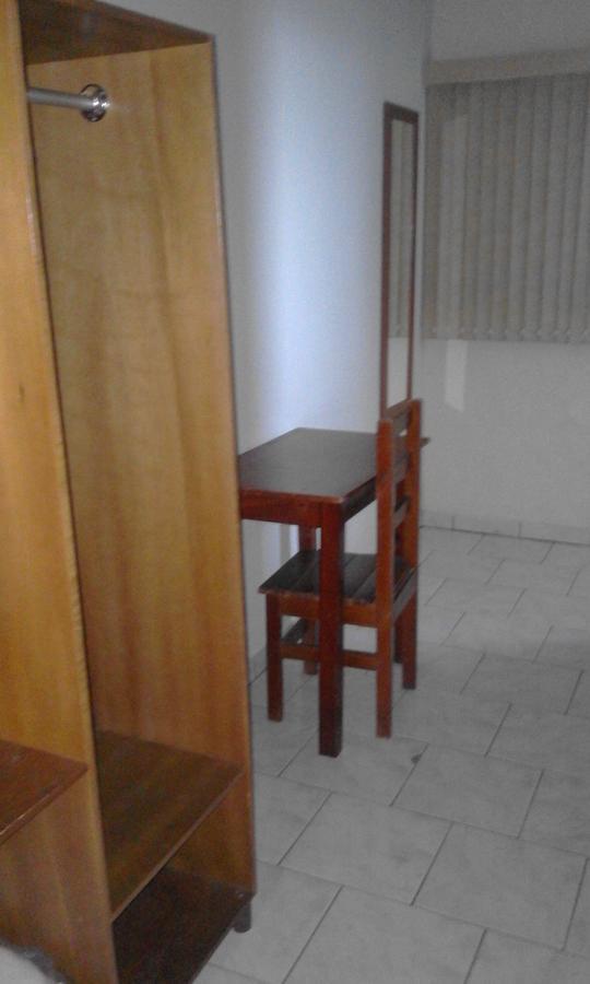 Hotel Sograo Araguari Zewnętrze zdjęcie