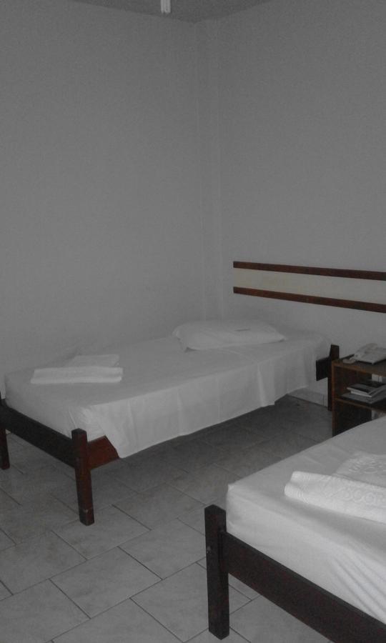 Hotel Sograo Araguari Zewnętrze zdjęcie