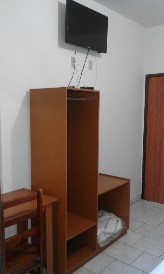 Hotel Sograo Araguari Zewnętrze zdjęcie