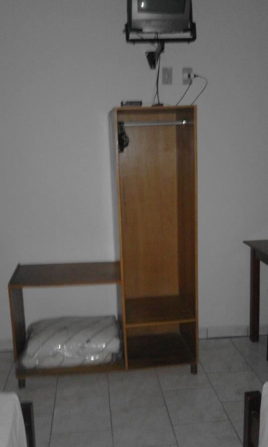 Hotel Sograo Araguari Zewnętrze zdjęcie