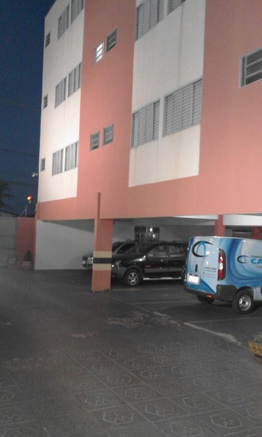 Hotel Sograo Araguari Zewnętrze zdjęcie