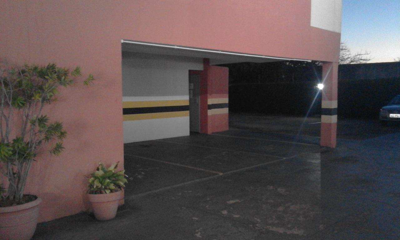 Hotel Sograo Araguari Zewnętrze zdjęcie