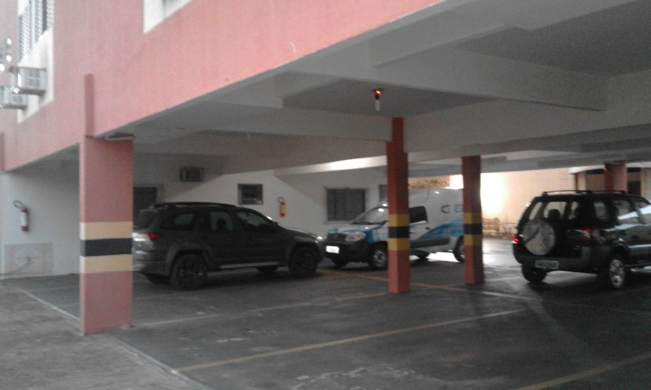 Hotel Sograo Araguari Zewnętrze zdjęcie