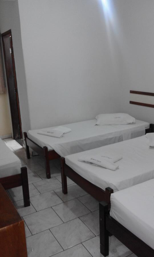 Hotel Sograo Araguari Zewnętrze zdjęcie