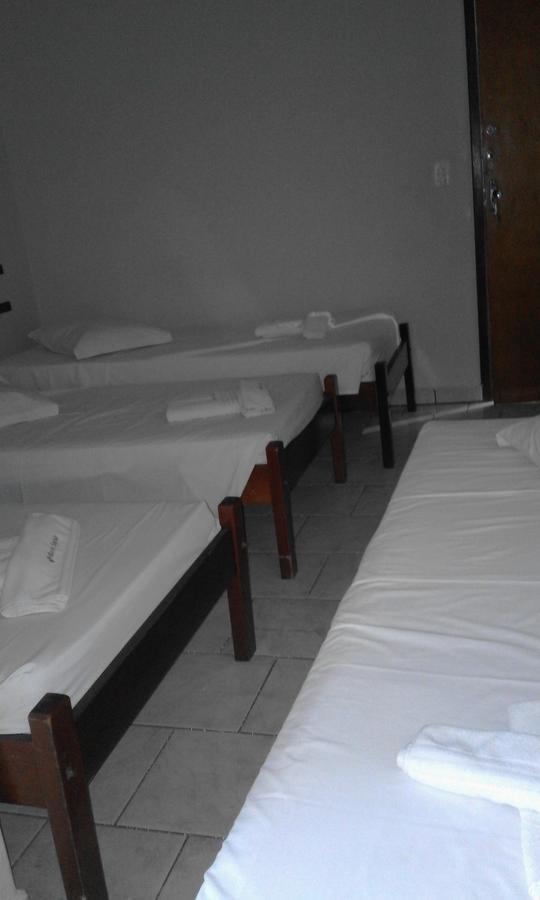 Hotel Sograo Araguari Zewnętrze zdjęcie